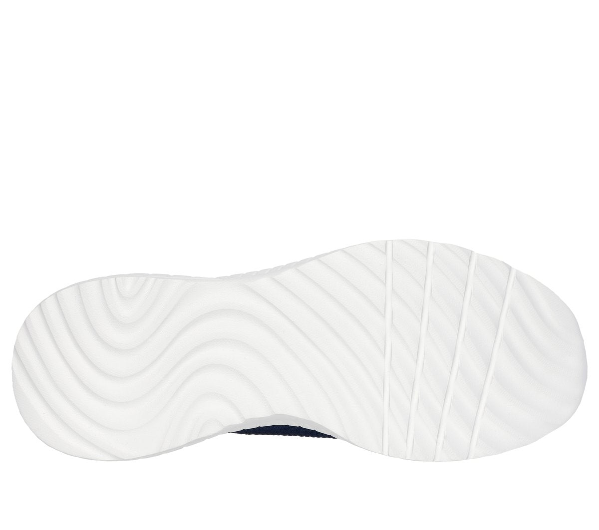 Slip-ins: BOBS Sport Squad Chaos - Solid Step / Skechers Men