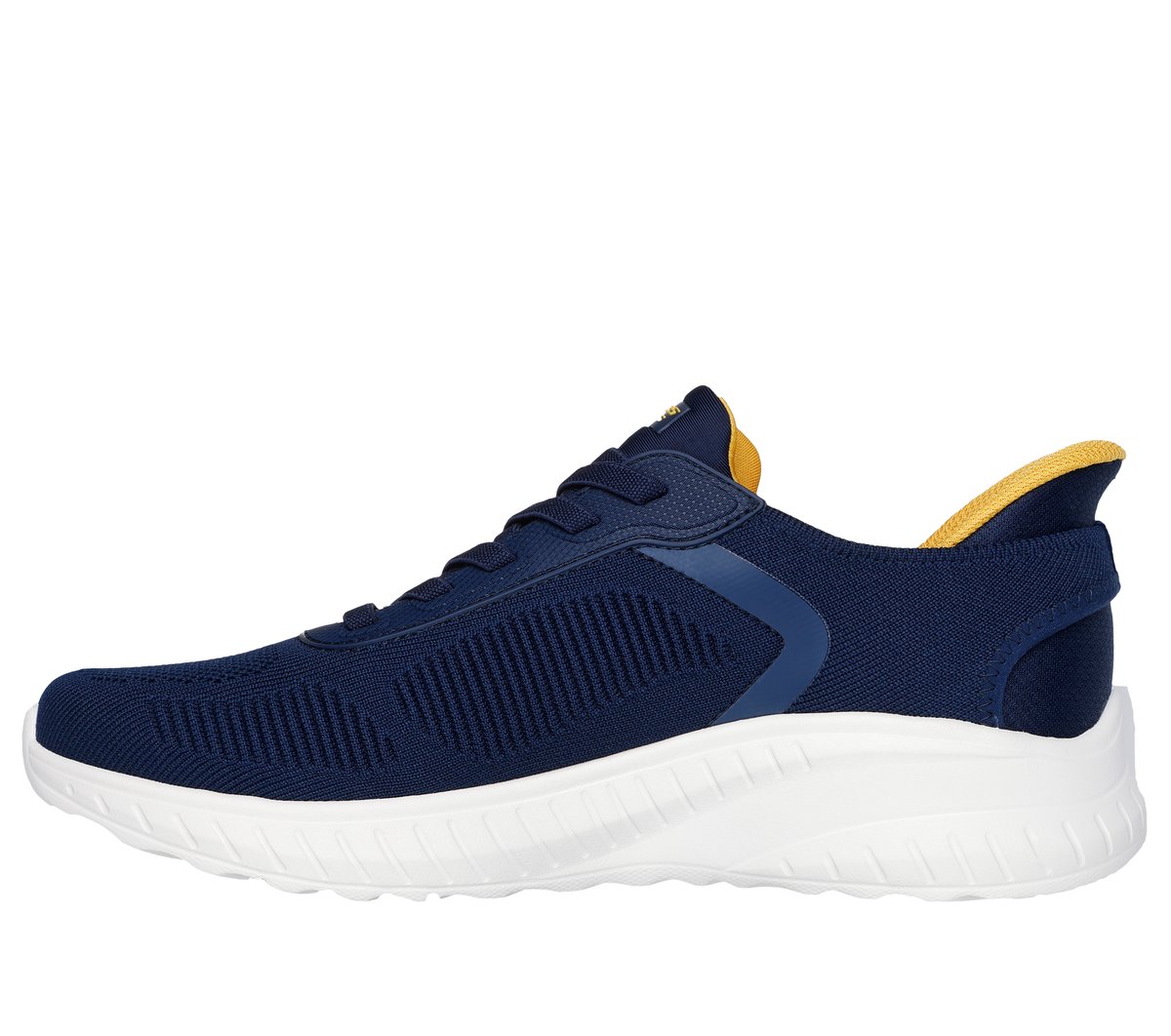 Slip-ins: BOBS Sport Squad Chaos - Solid Step / Skechers Men