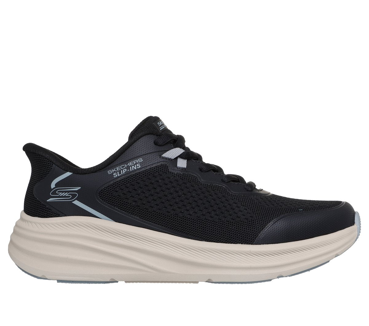 Slip-ins: BOBS Sport Skillz / Skechers Men