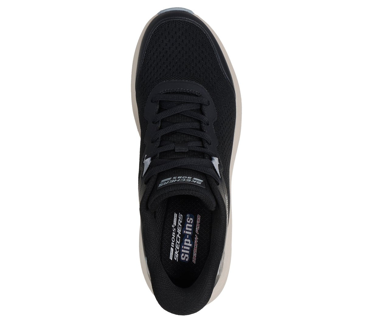 Slip-ins: BOBS Sport Skillz / Skechers Men
