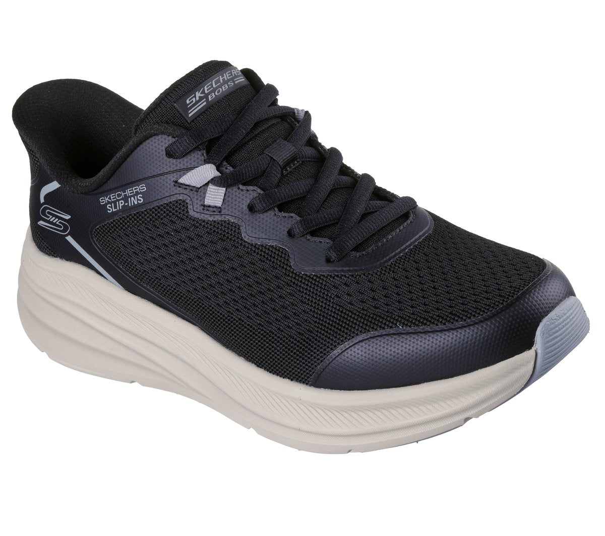 Slip-ins: BOBS Sport Skillz / Skechers Men