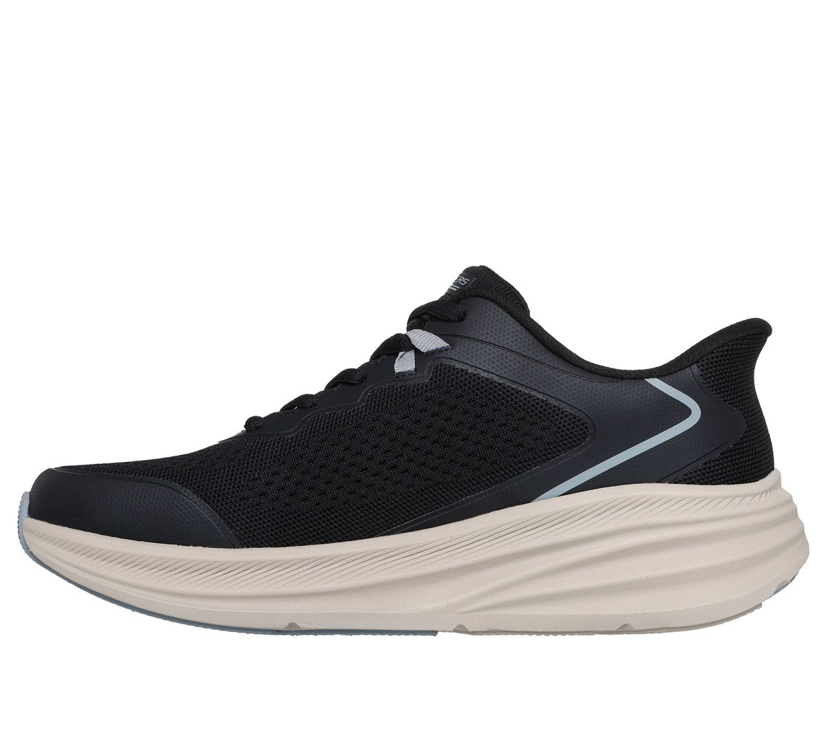 Slip-ins: BOBS Sport Skillz / Skechers Men