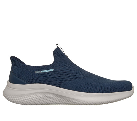 Slip-ins: Ultra Flex 4.0 - Calavera / Skechers Men