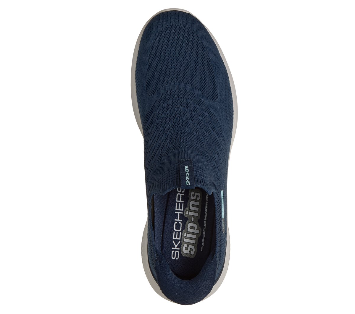 Slip-ins: Ultra Flex 4.0 - Calavera / Skechers Men