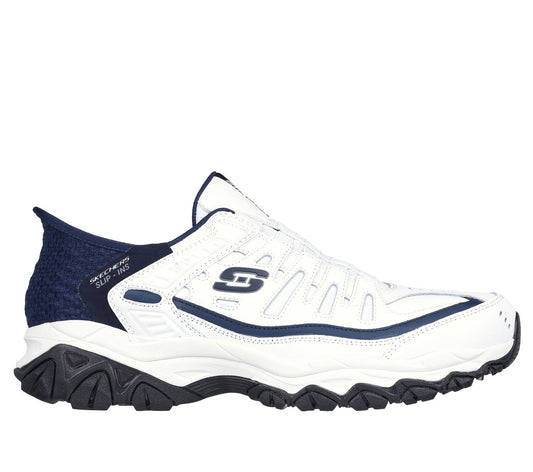 Slip-ins: After Burn - Grill Captain / Skechers Men
