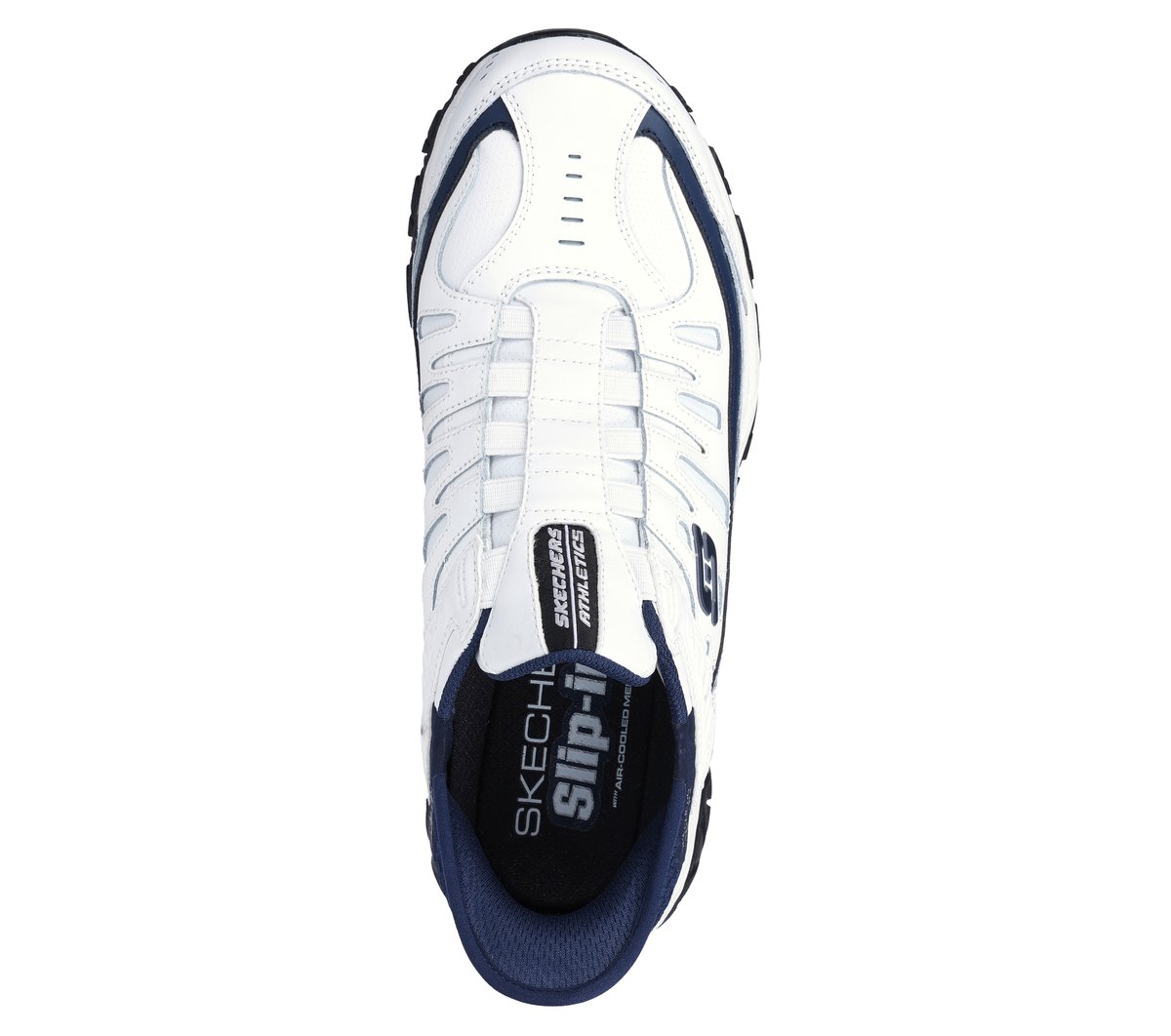 Slip-ins: After Burn - Grill Captain / Skechers Men