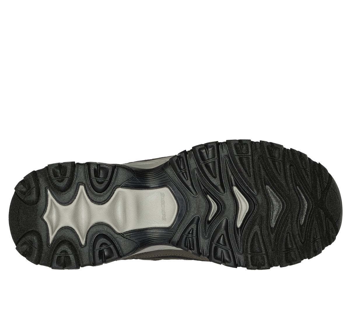 Slip-ins: After Burn M. Fit - Ridgeburn / Skechers Men