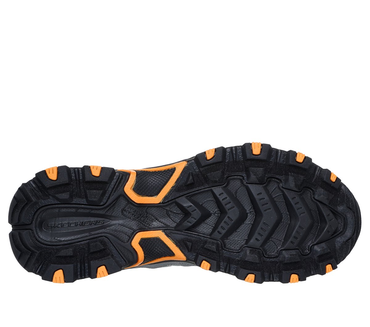 Slip-ins: Stamina -Crestmont Ridge All-Terrain / Skechers Men