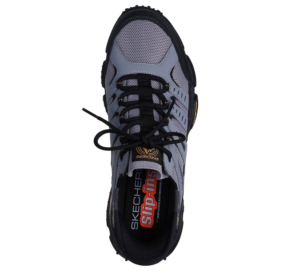 Slip-ins: Skech-Air Envoy - Emissary / Skechers Men
