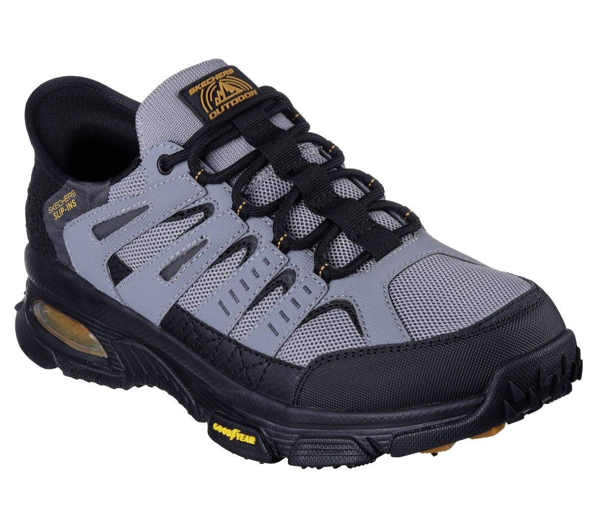 Slip-ins: Skech-Air Envoy - Emissary / Skechers Men