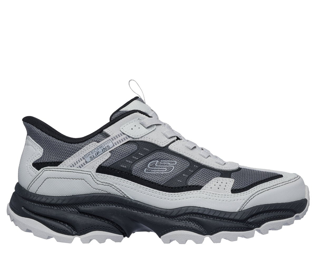 Slip-ins: Vigor AT / Skechers Men