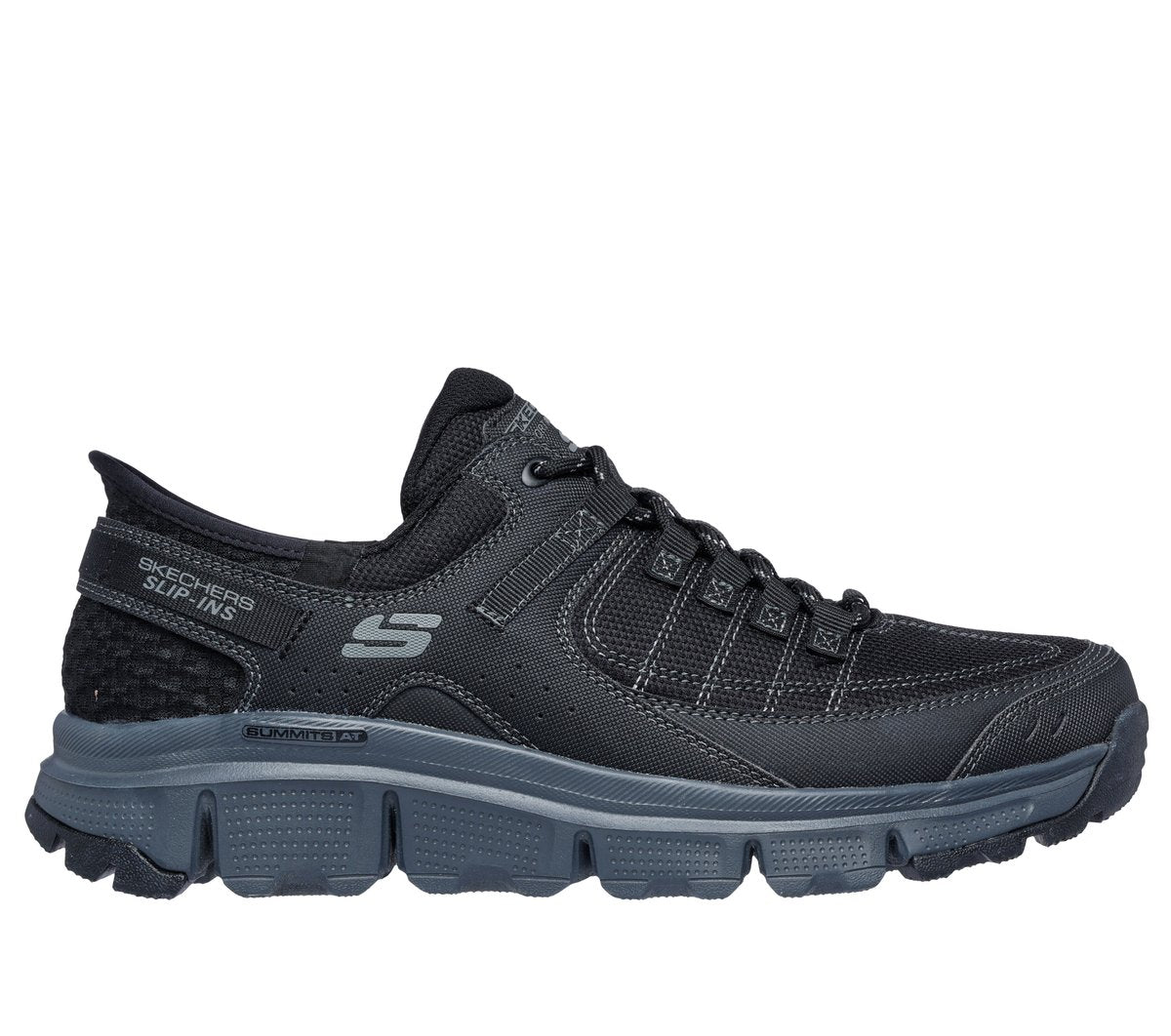 Slip-ins: Summits All-Terrain / Skechers Men