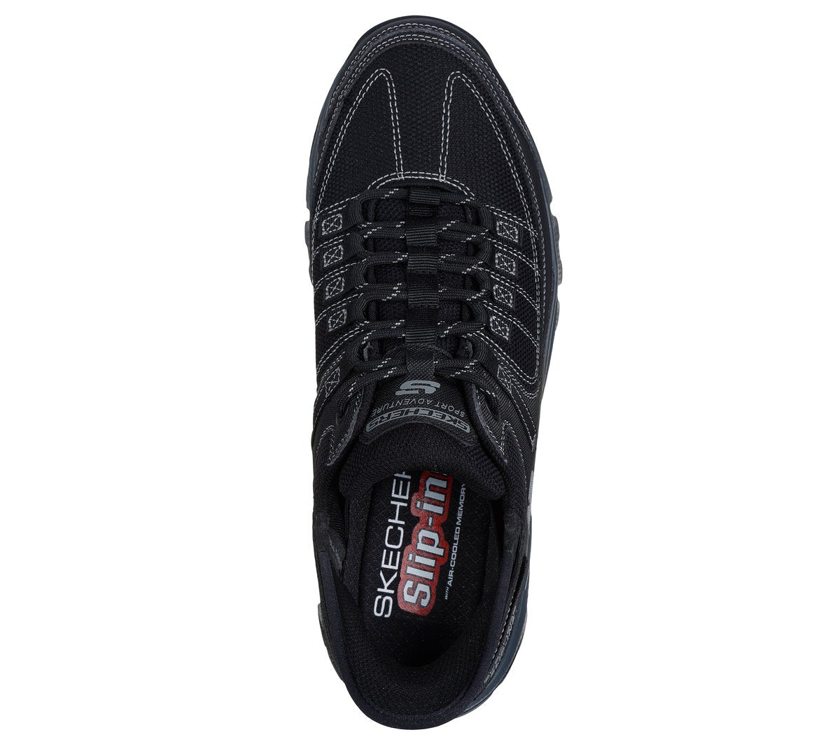 Slip-ins: Summits All-Terrain / Skechers Men