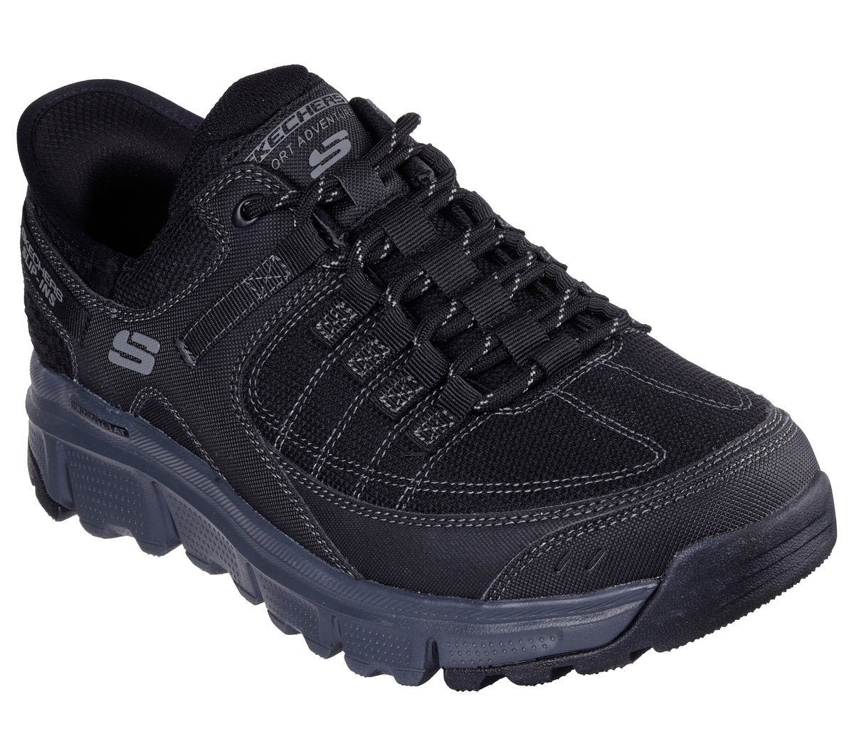 Slip-ins: Summits All-Terrain / Skechers Men
