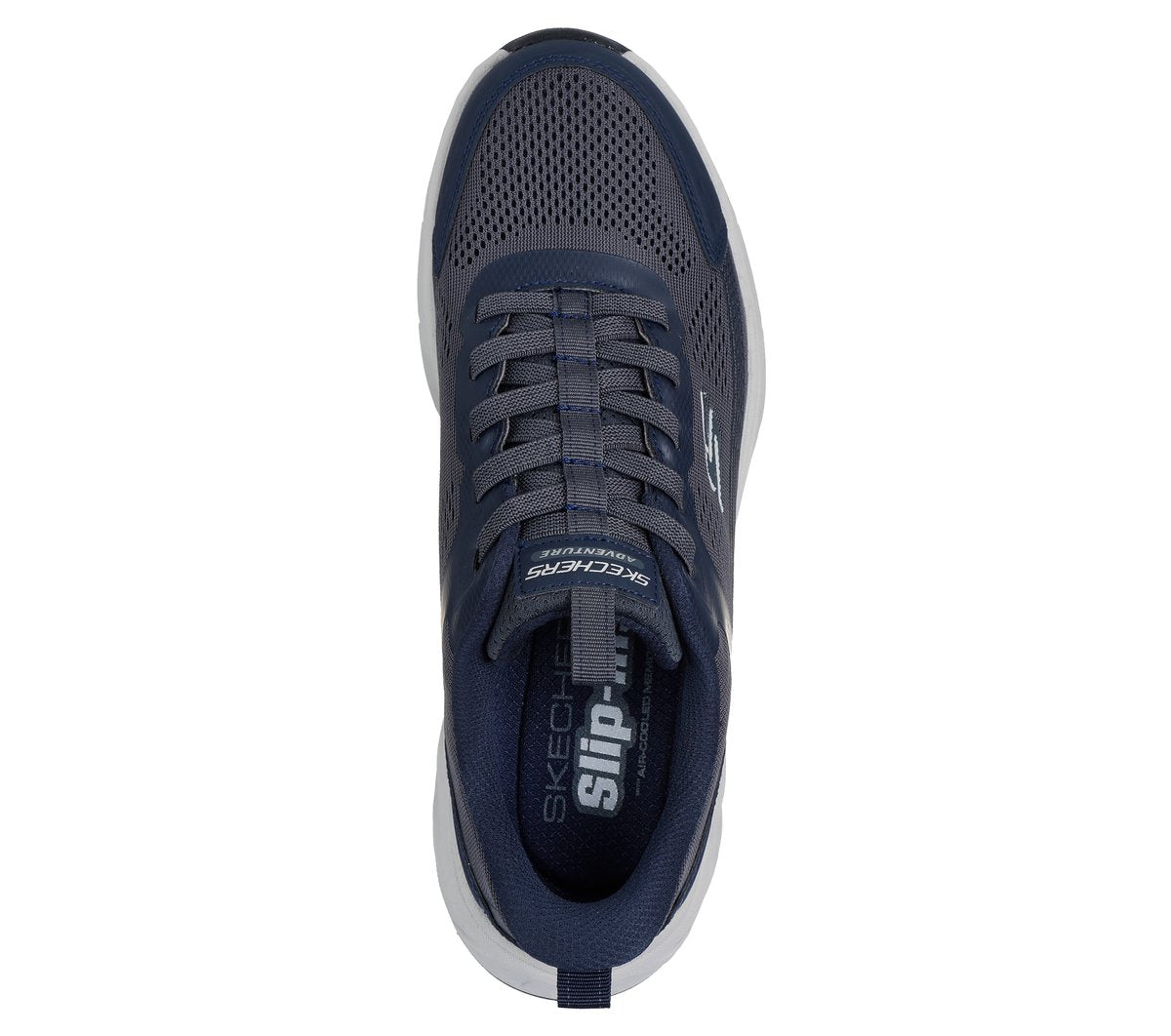 Slip-ins: Hillcrest 2.0 / Skechers Men