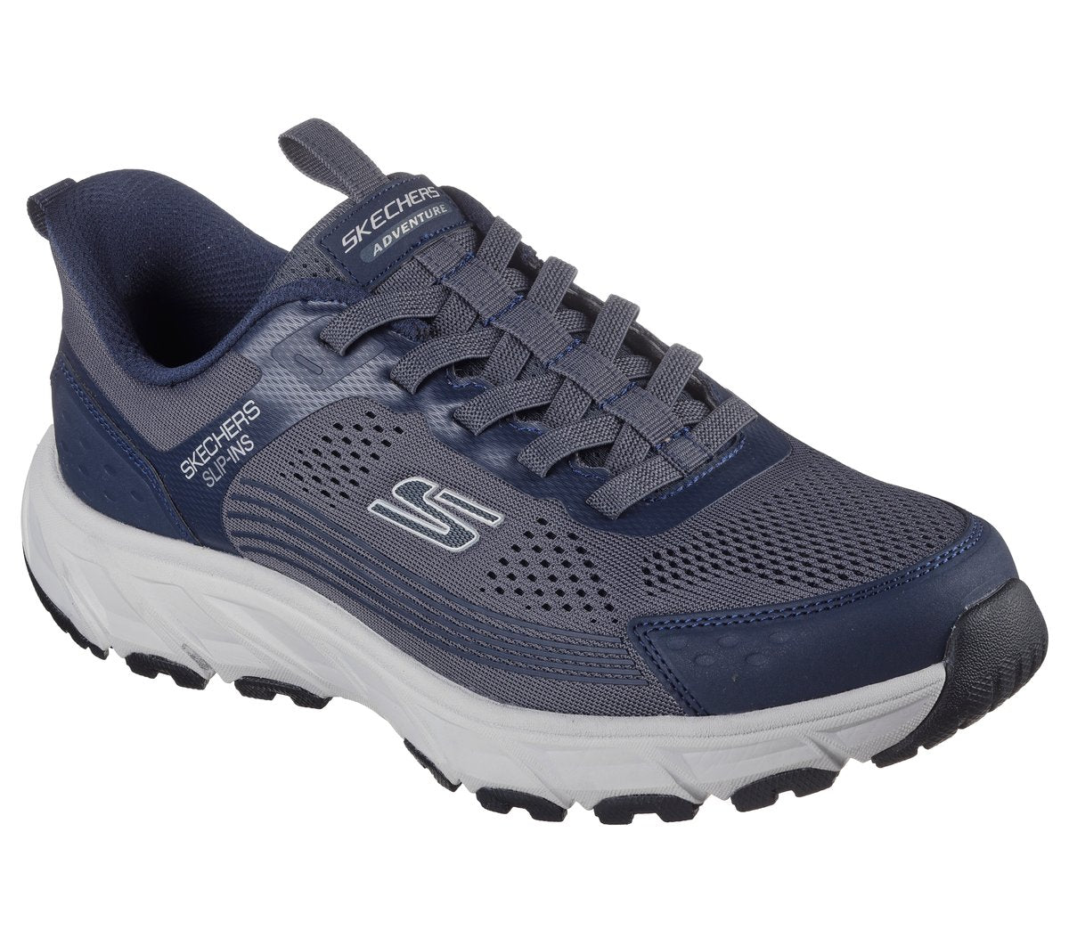 Slip-ins: Hillcrest 2.0 / Skechers Men