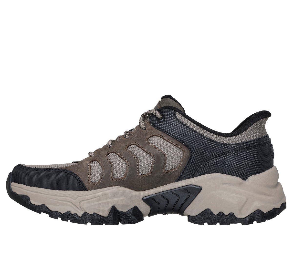 Slip-ins Relaxed Fit: Terraform - Jagger / Skechers Men
