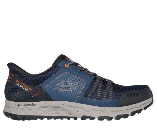 Slip-ins: Escape Plan - Stunt Plan / Skechers Men