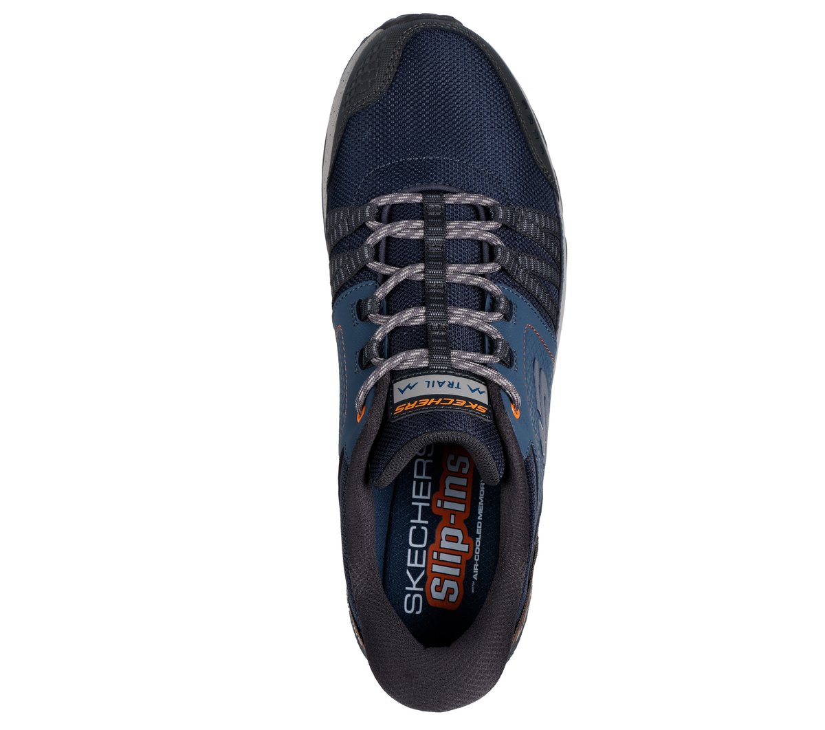 Slip-ins: Escape Plan - Stunt Plan / Skechers Men