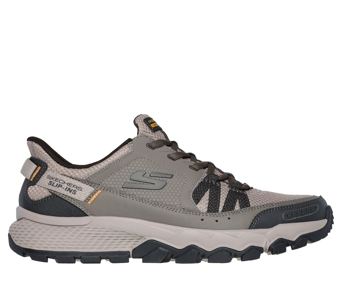 Slip-ins: Dynamite AT - Escapar / Skechers Men