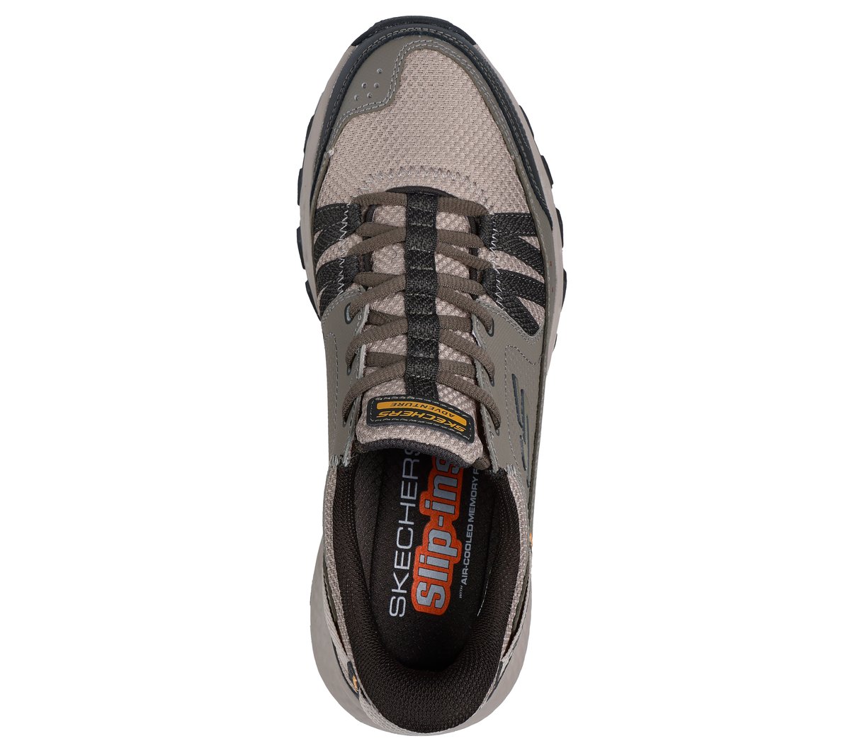 Slip-ins: Dynamite AT - Escapar / Skechers Men
