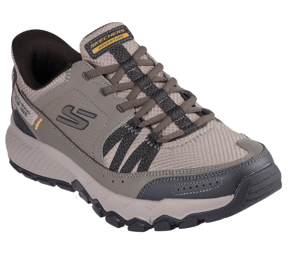 Slip-ins: Dynamite AT - Escapar / Skechers Men
