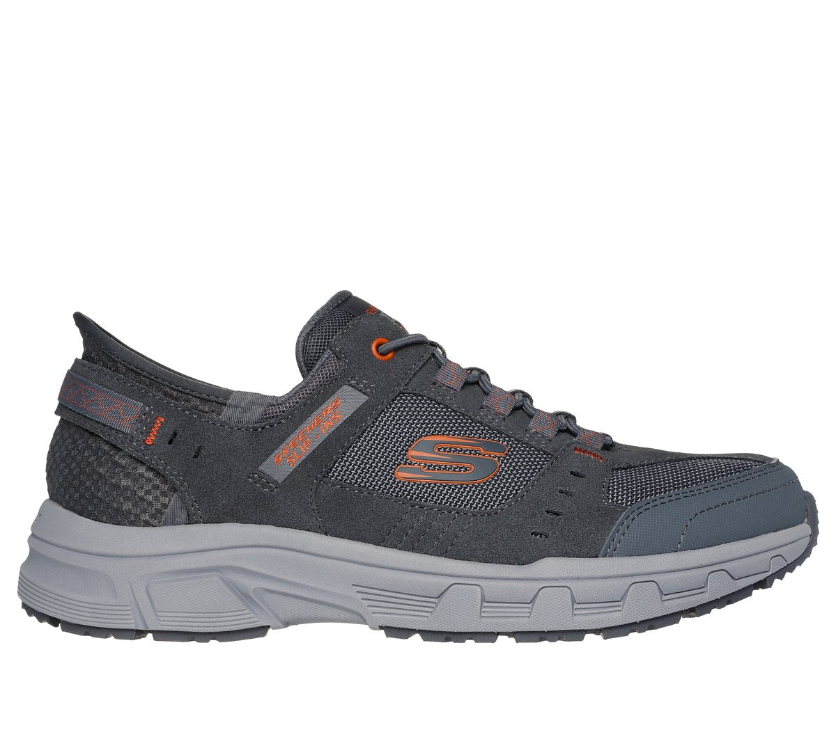 Slip-ins RF: Oak Canyon / Skechers Men