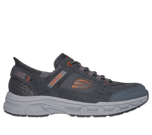 Slip-ins RF: Oak Canyon / Skechers Men