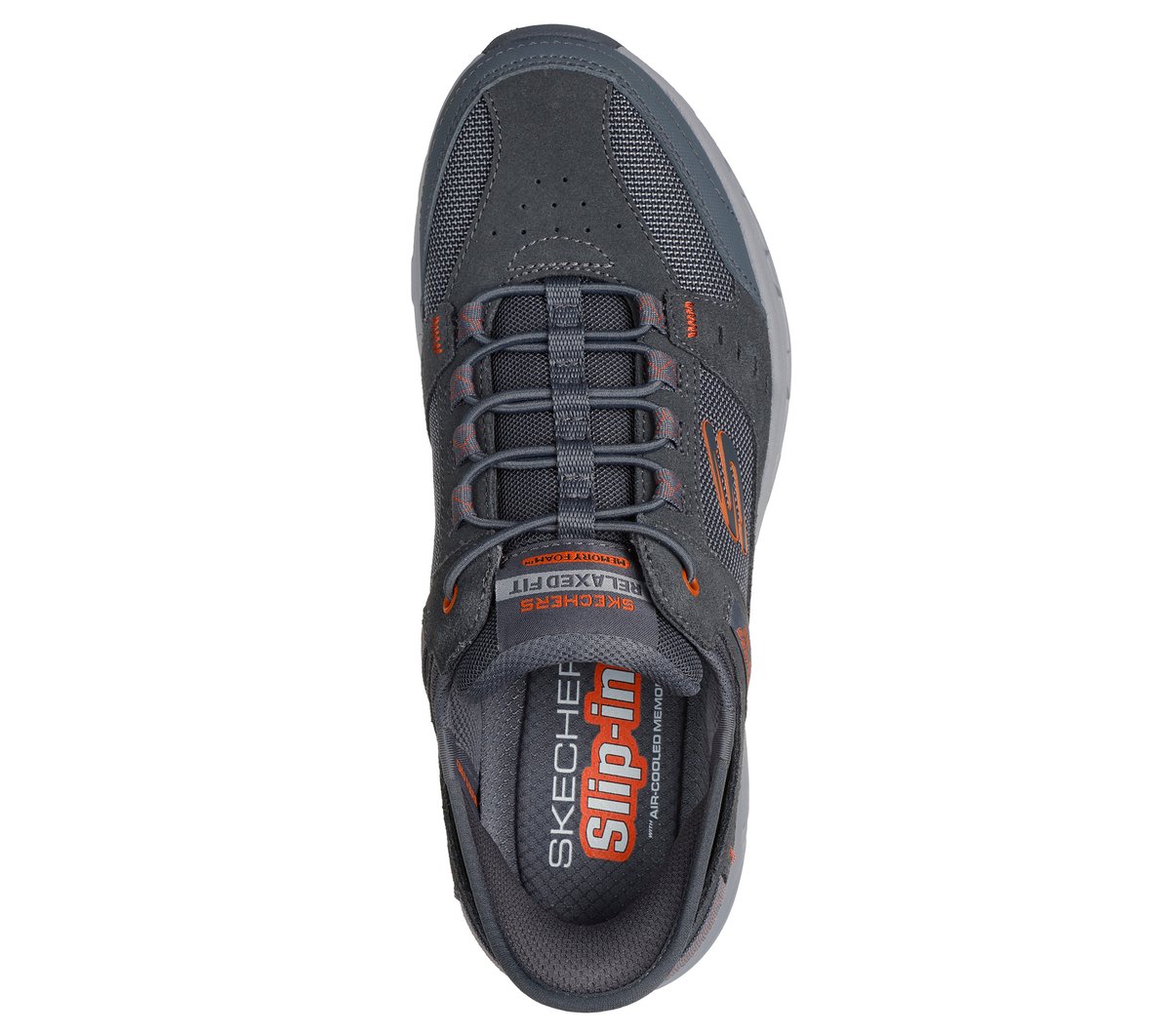 Slip-ins RF: Oak Canyon / Skechers Men