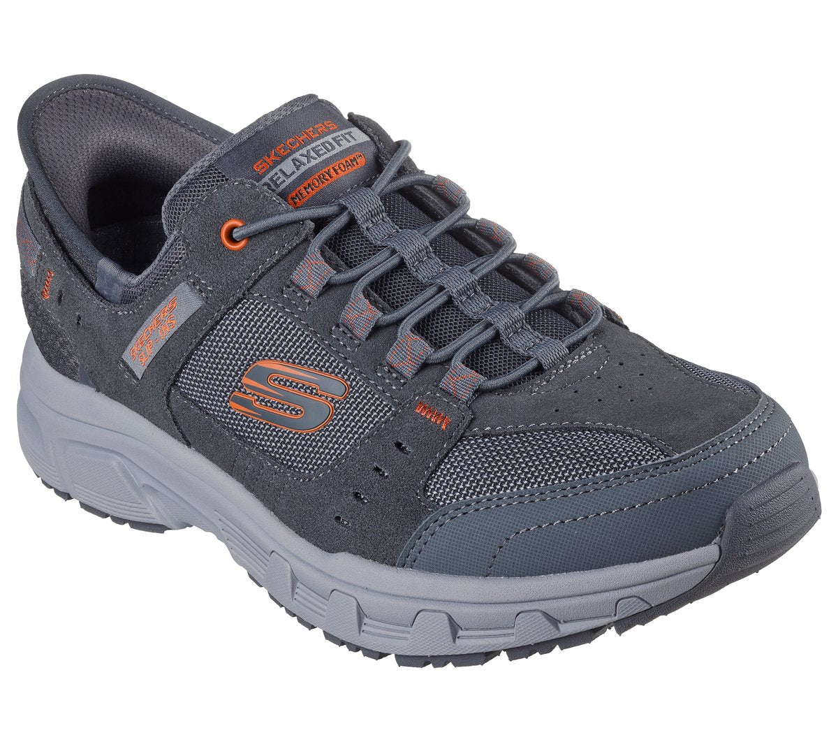 Slip-ins RF: Oak Canyon / Skechers Men