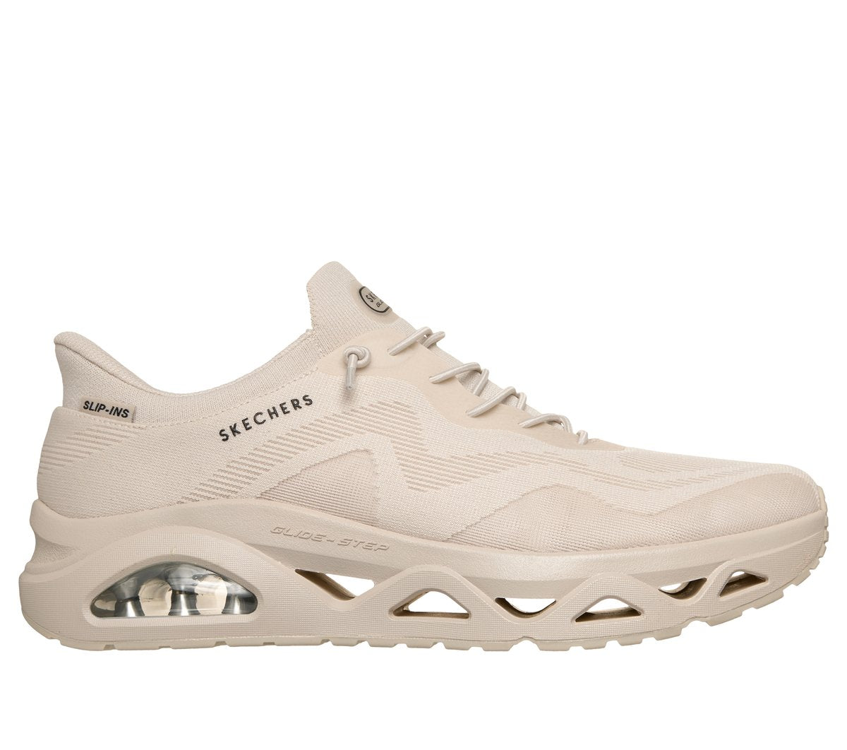 Slip-ins: UNO Glide-Step - Air Gliders / Skechers Men