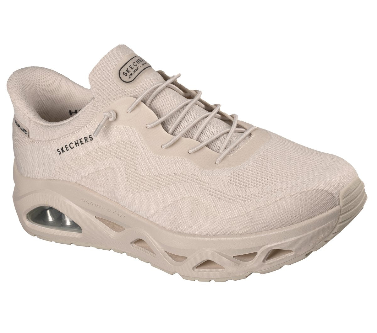 Slip-ins: UNO Glide-Step - Air Gliders / Skechers Men