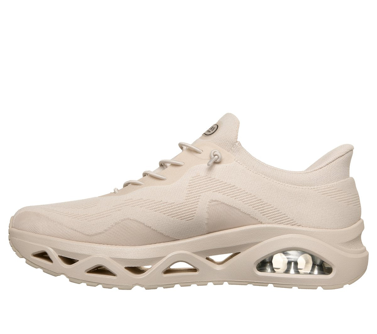 Slip-ins: UNO Glide-Step - Air Gliders / Skechers Men