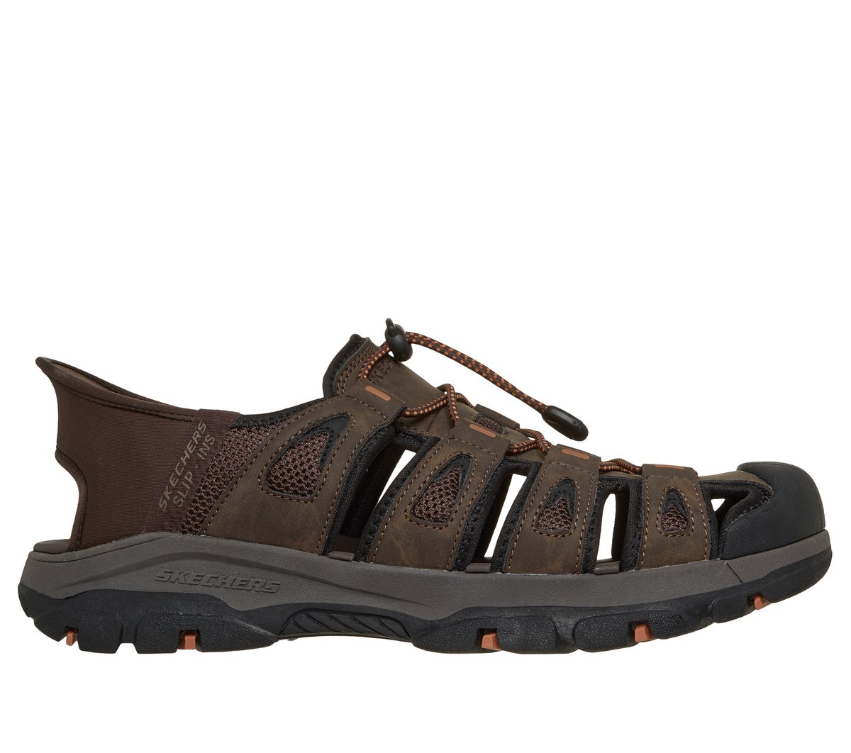 Slip-ins RF: Tresmen - Norvick / Skechers Men