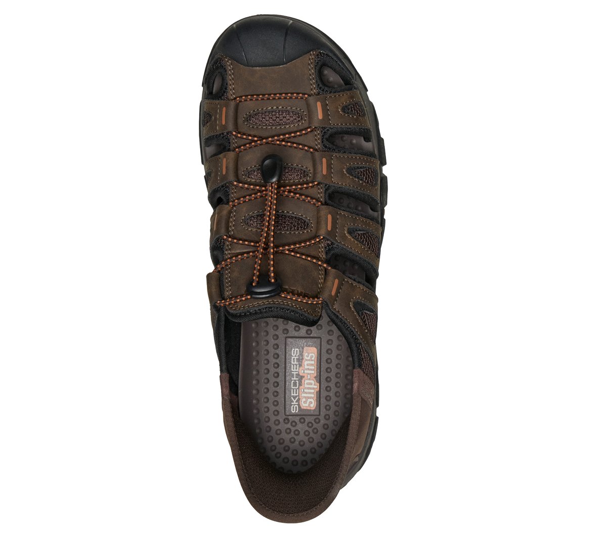 Slip-ins RF: Tresmen - Norvick / Skechers Men
