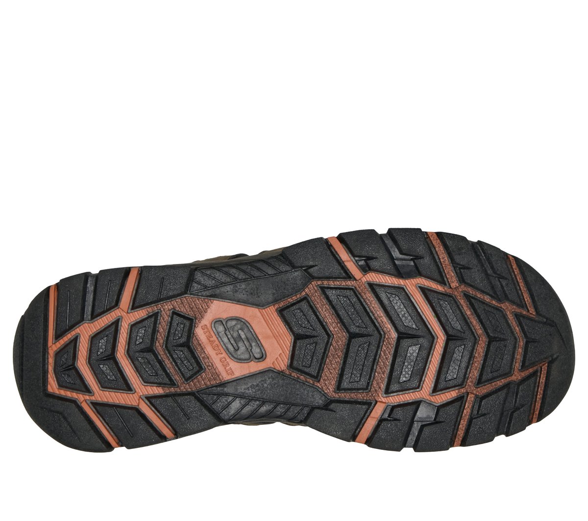 Slip-ins RF: Tresmen - Norvick / Skechers Men