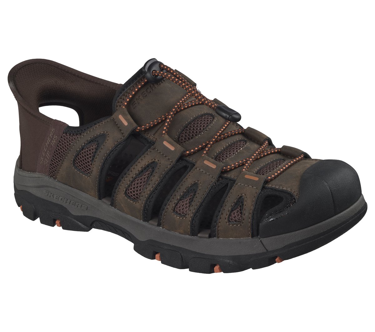Slip-ins RF: Tresmen - Norvick / Skechers Men
