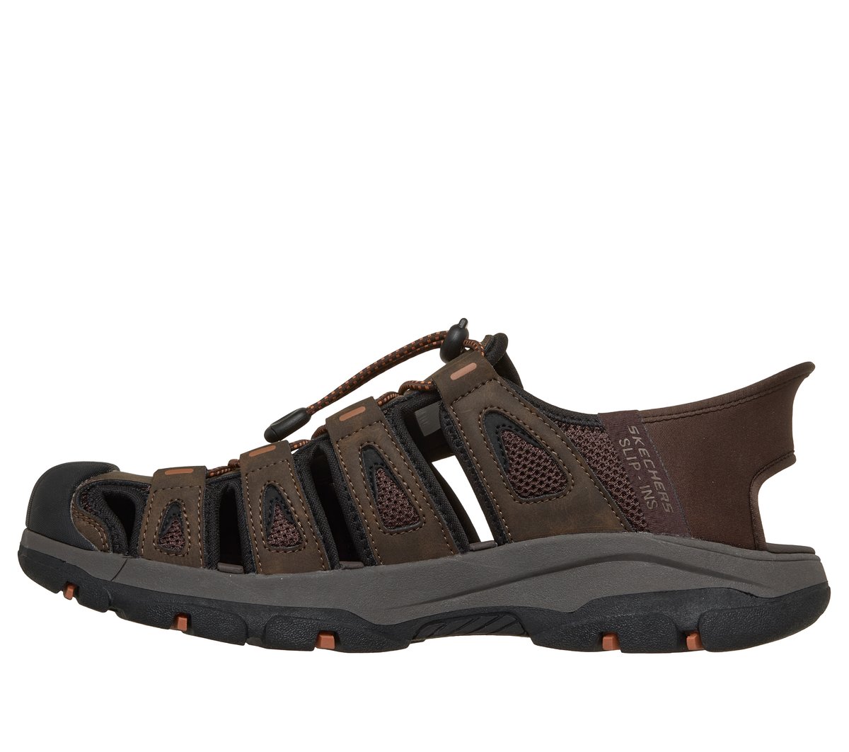 Slip-ins RF: Tresmen - Norvick / Skechers Men