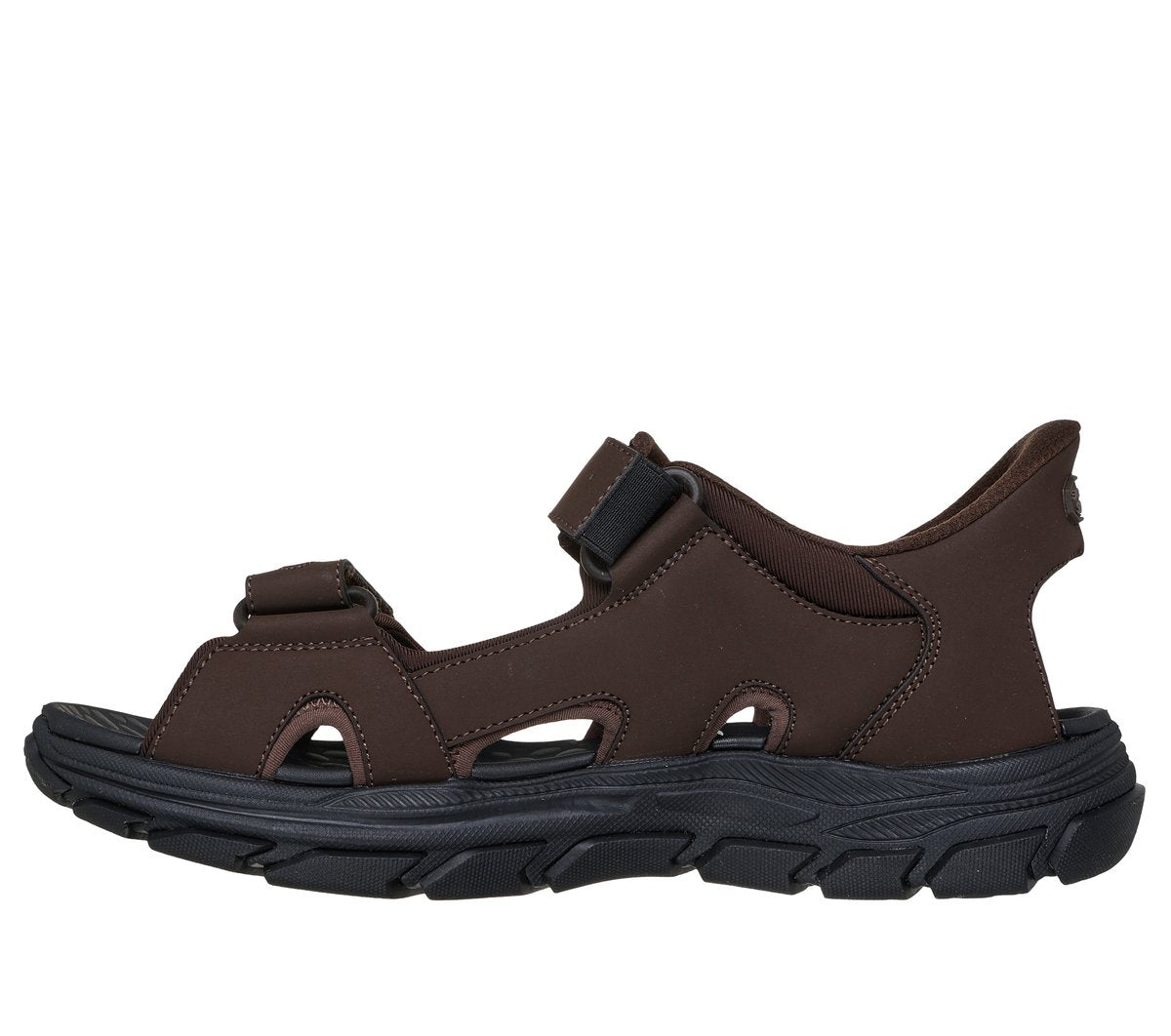 Slip-ins Relaxed Fit: Respected -Laredo / Skechers Men