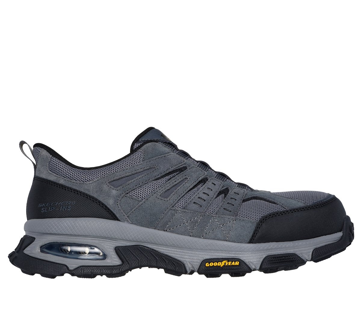 Work: Skech-Air Envoy ST - Delegator / Skechers Men