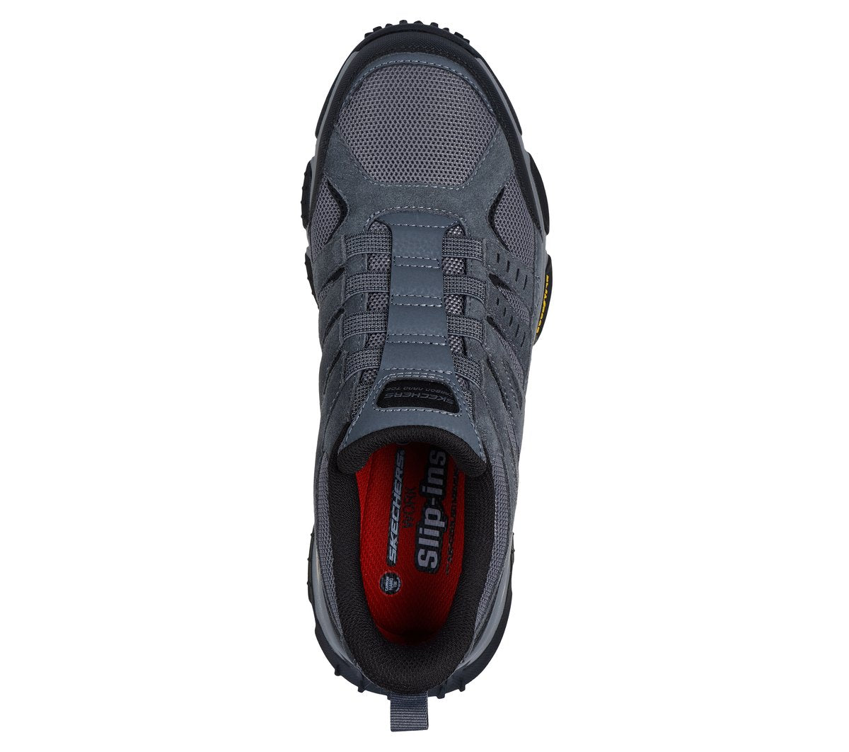 Work: Skech-Air Envoy ST - Delegator / Skechers Men