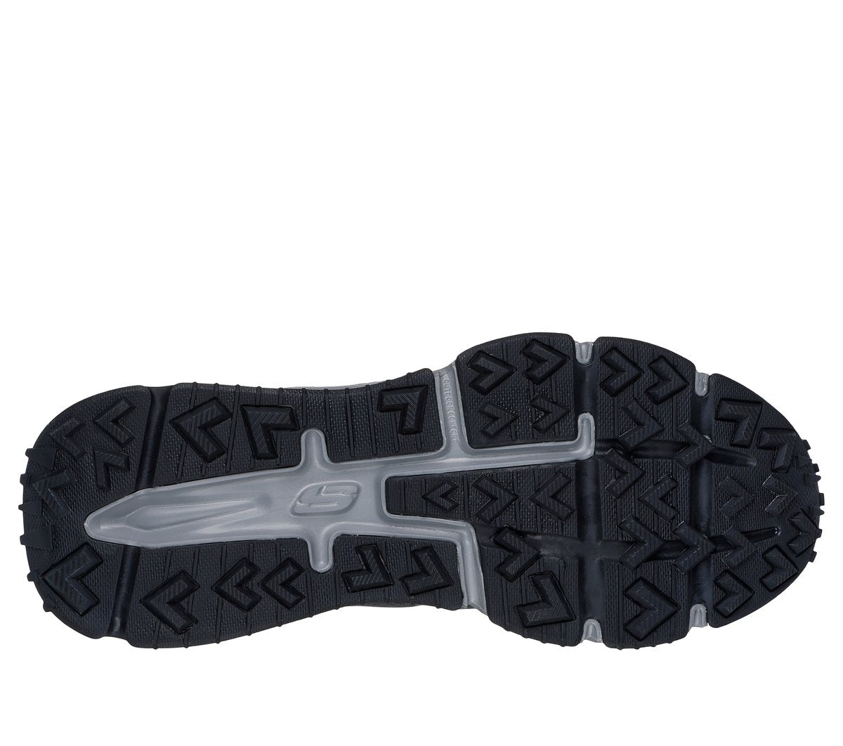 Work: Skech-Air Envoy ST - Delegator / Skechers Men