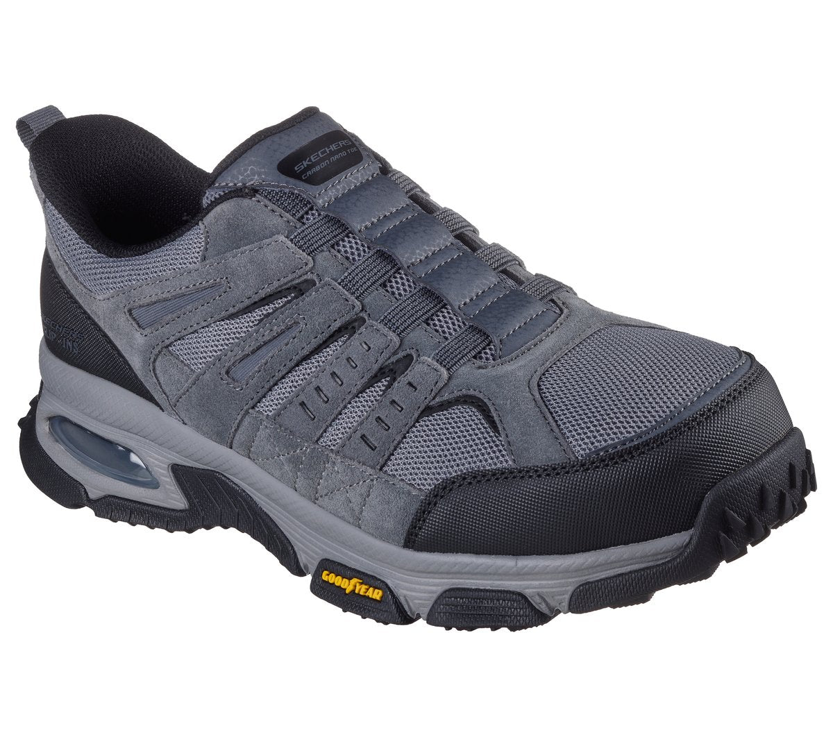 Work: Skech-Air Envoy ST - Delegator / Skechers Men