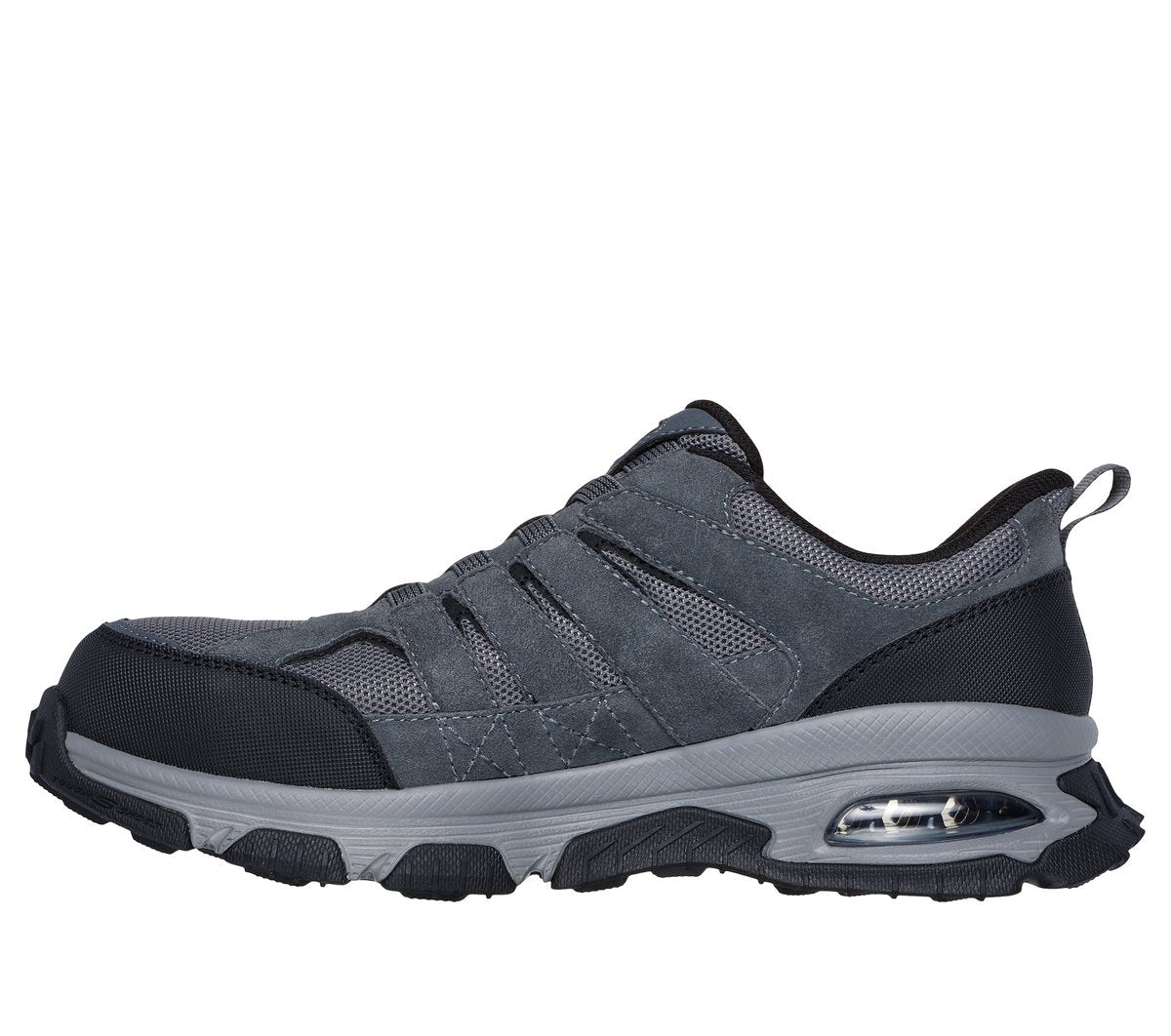 Work: Skech-Air Envoy ST - Delegator / Skechers Men