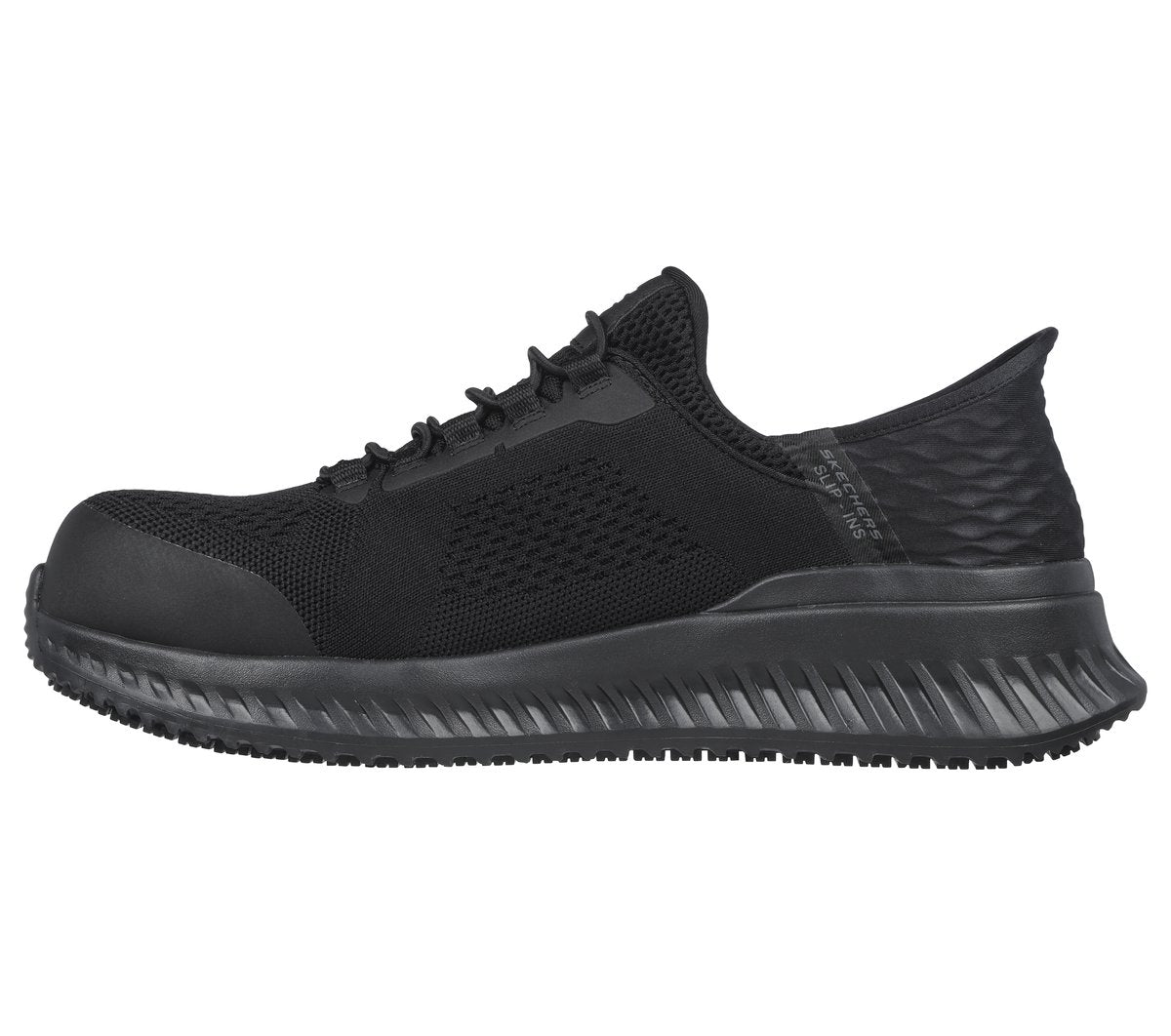 Slip-ins Work: Tilido - Fletchit / Skechers Men
