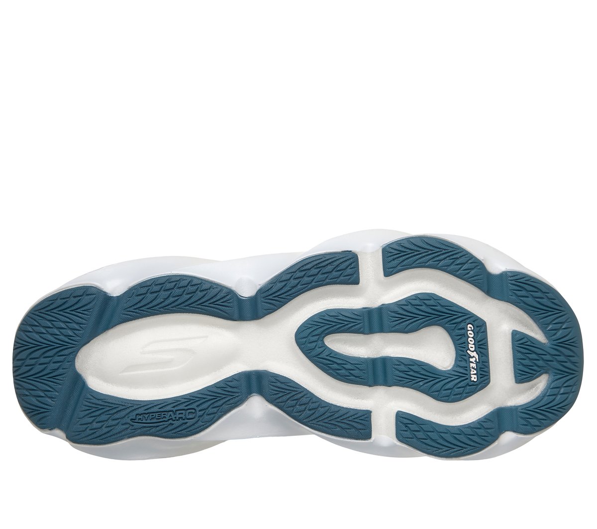 Slip-ins: Aero Burst / Skechers Men