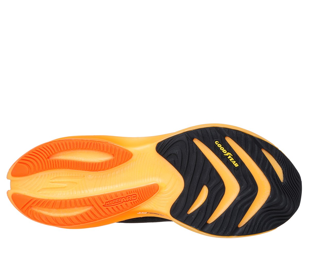 Slip-ins: Aero Spark / Skechers Men