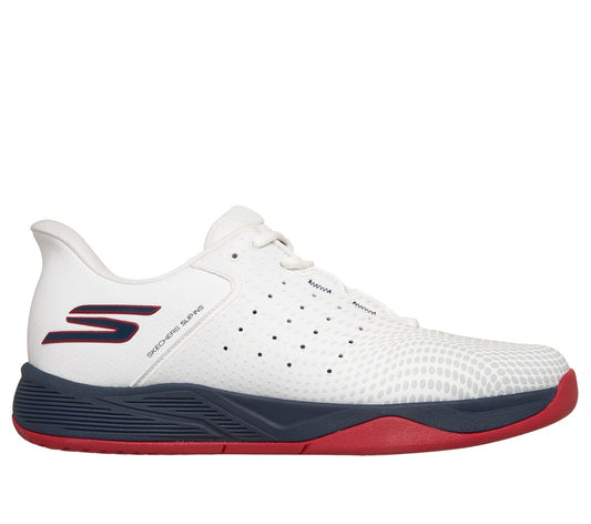 Slip-ins Relaxed Fit: Viper Court Reload / Skechers Men
