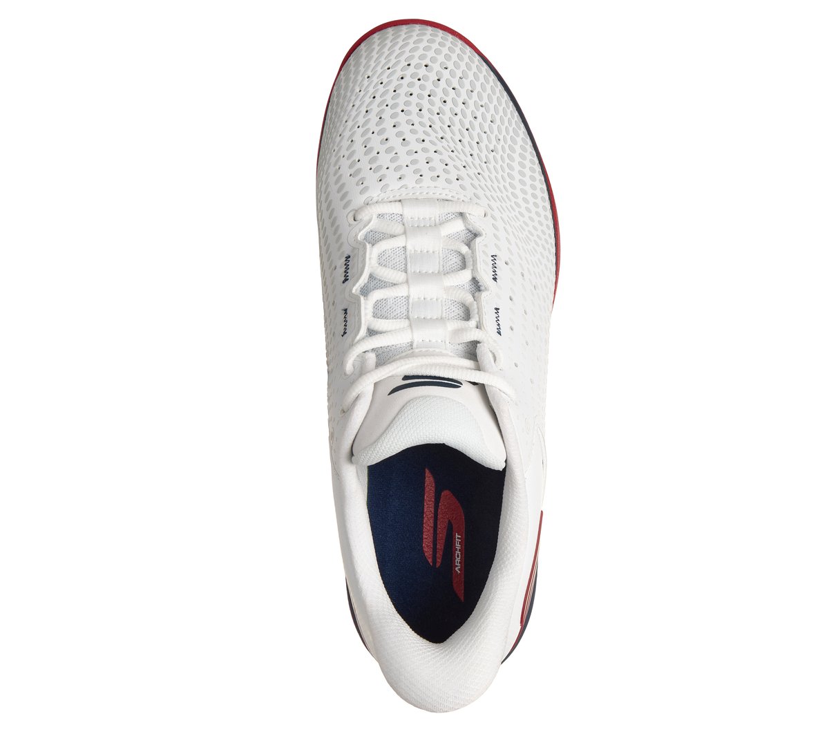 Slip-ins Relaxed Fit: Viper Court Reload / Skechers Men