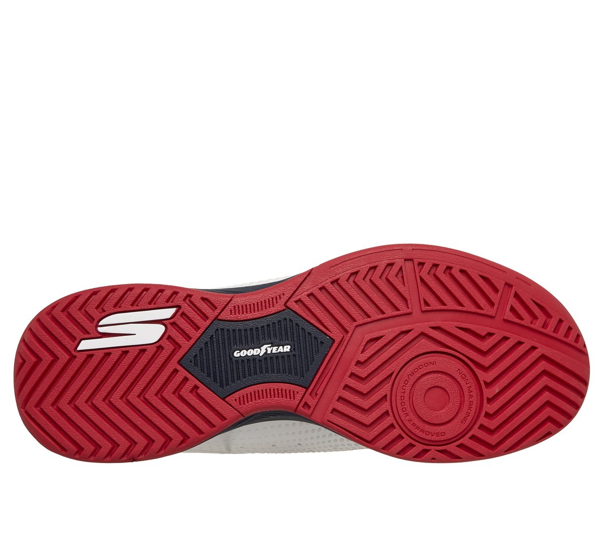 Slip-ins Relaxed Fit: Viper Court Reload / Skechers Men